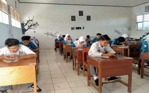 Galeri Website