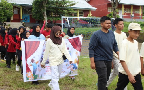 Galeri Website