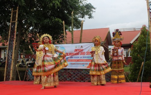 Galeri Website