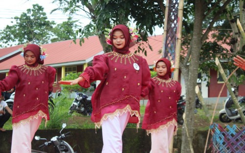 Galeri Website
