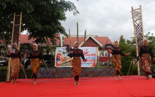 Galeri Website