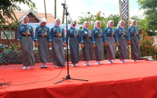 Galeri Website