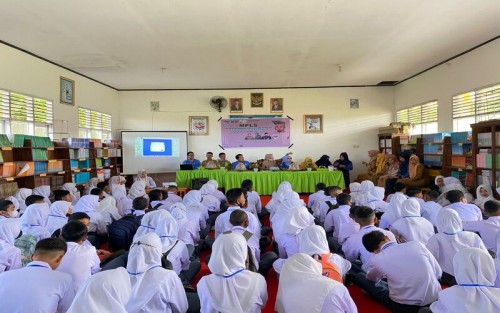 Galeri Website