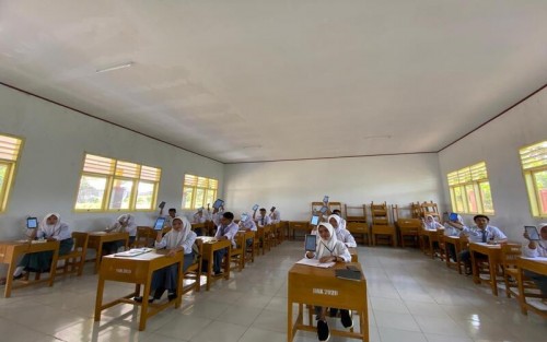 Galeri Website