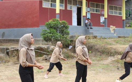 Galeri Website