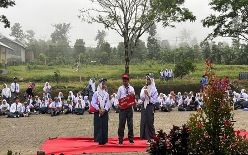 Galeri Website