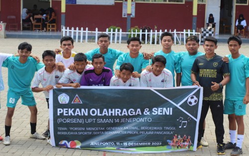 Galeri Website