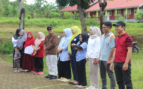 Galeri Website