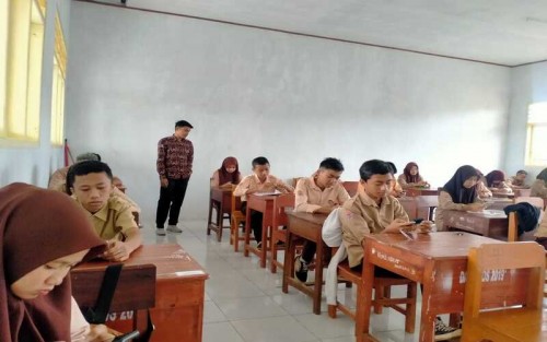 Galeri Website