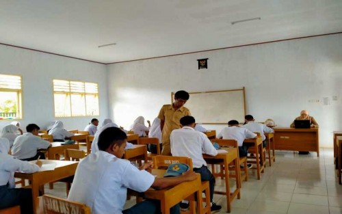 Galeri Website