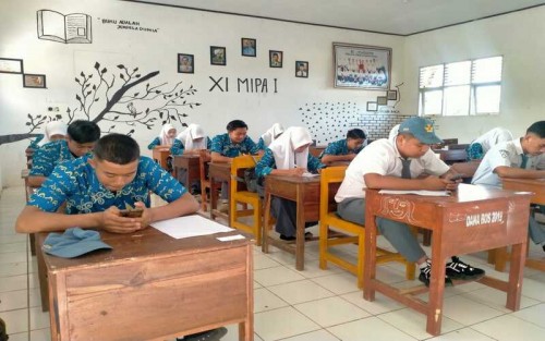 Galeri Website