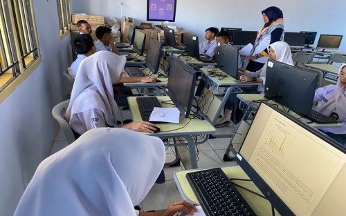 Galeri Website