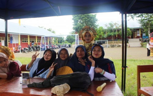 Galeri Website