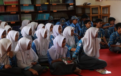 Galeri Website