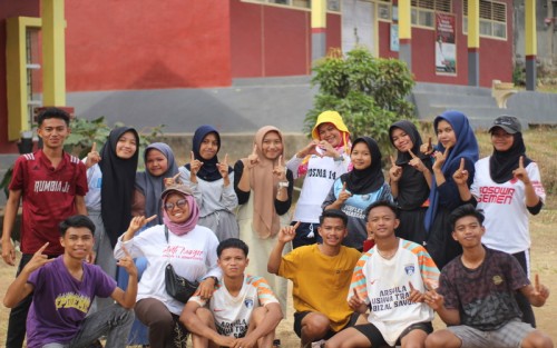 Galeri Website