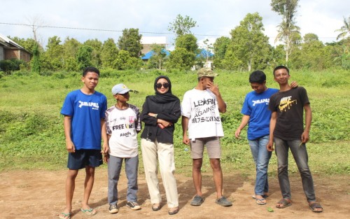 Galeri Website
