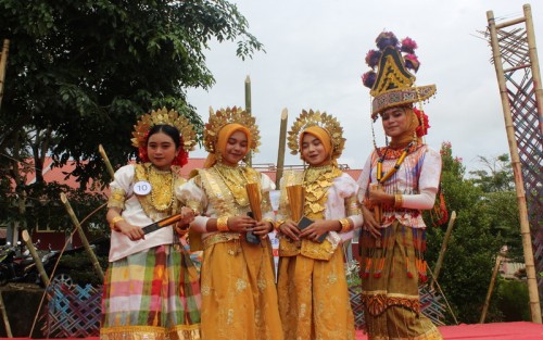 Galeri Website