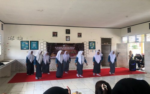 Galeri Website