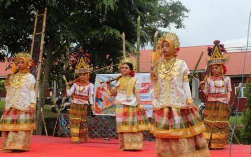 Galeri Website