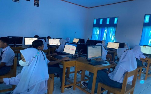 Galeri Website