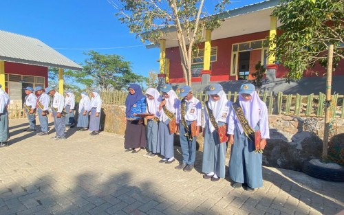 Galeri Website