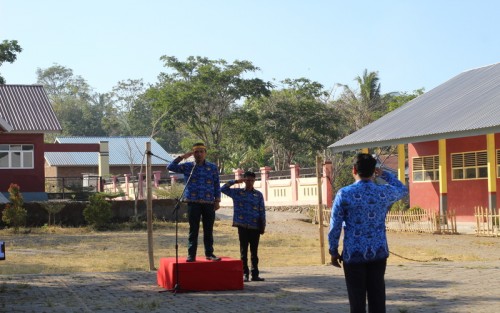 Galeri Website