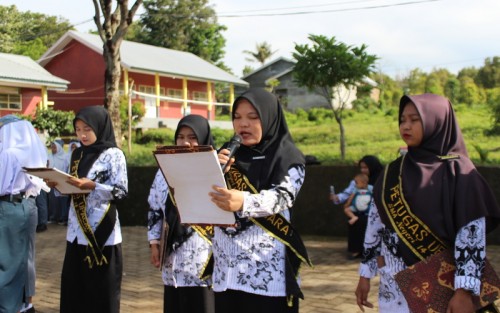 Galeri Website