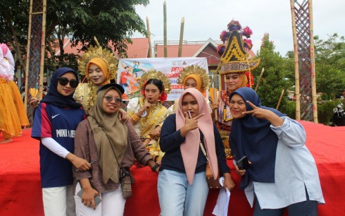 Galeri Website