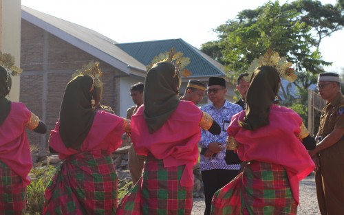 Galeri Website