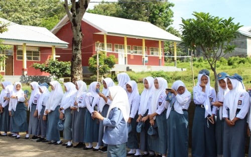 Galeri Website