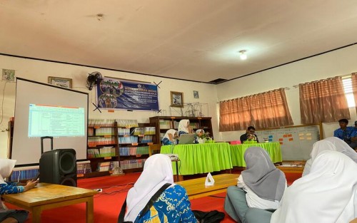 Galeri Website