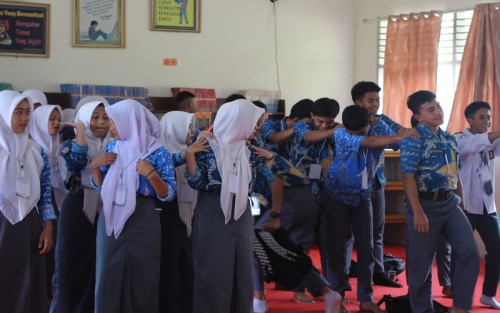 Galeri Website
