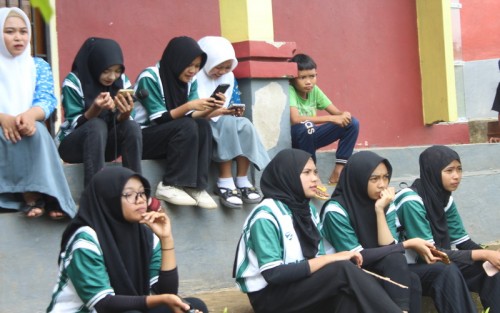 Galeri Website