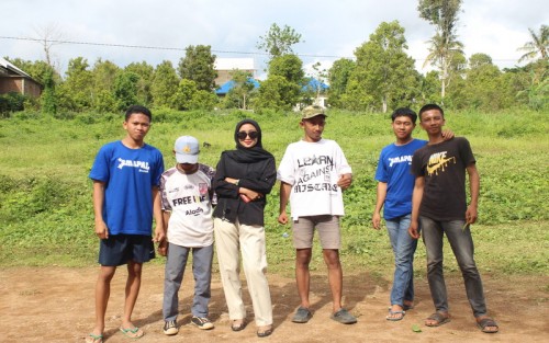 Galeri Website