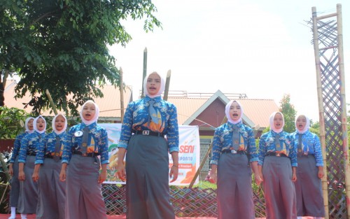 Galeri Website