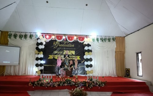 Galeri Website