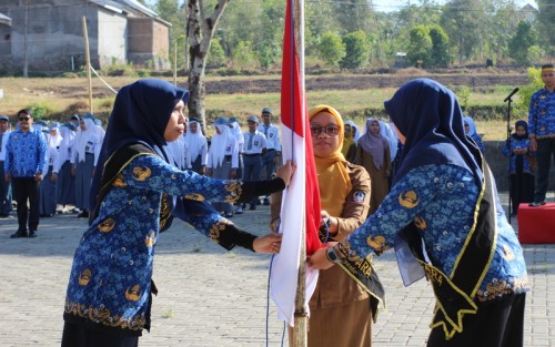 Galeri Website
