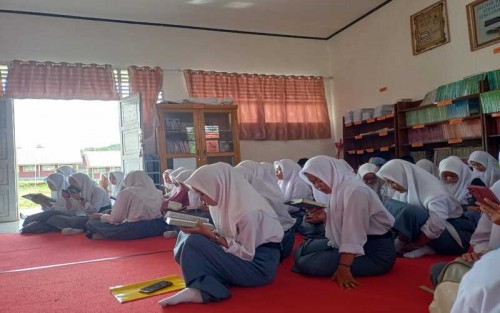 Galeri Website