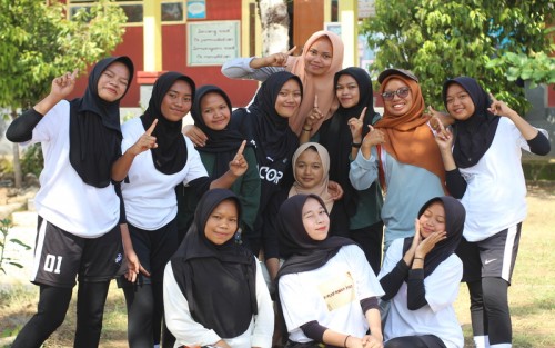 Galeri Website