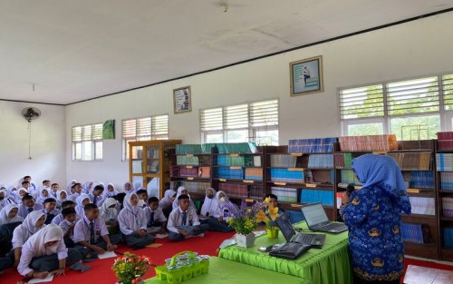 Galeri Website