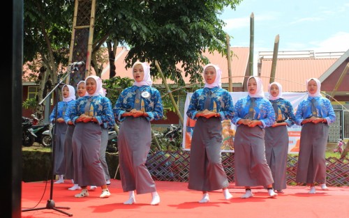 Galeri Website