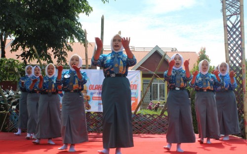 Galeri Website