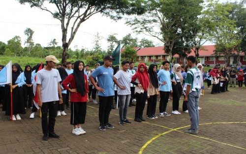 Galeri Website