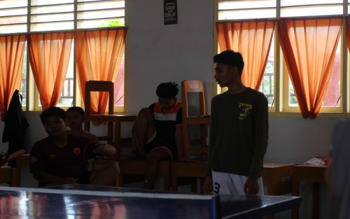 Galeri Website