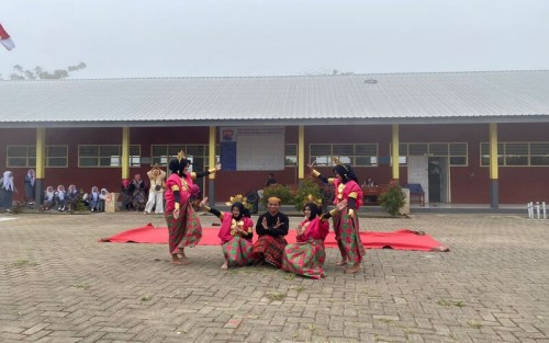 Galeri Website