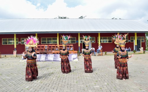 Galeri Website