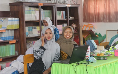 Galeri Website