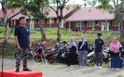 Galeri Website