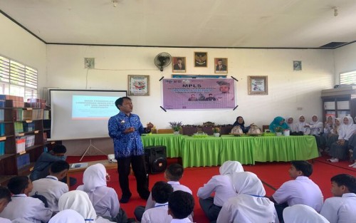 Galeri Website