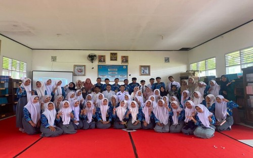 Galeri Website
